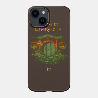 home phone case
