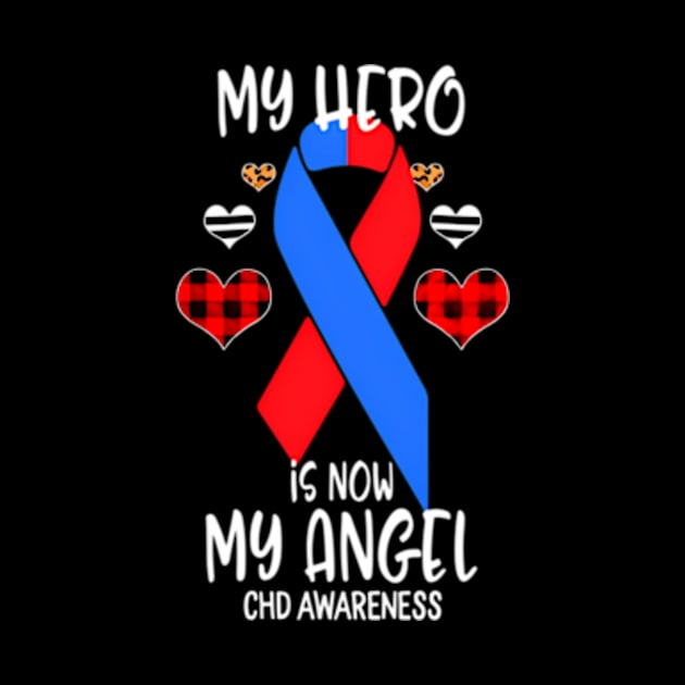 Chd Remembrance Hero Is Now My Angel by Sink-Lux