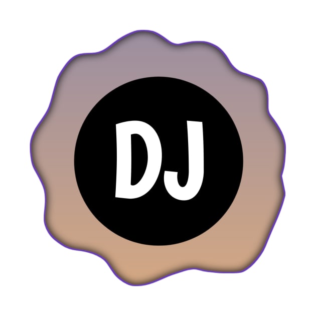 Dj by Menu.D