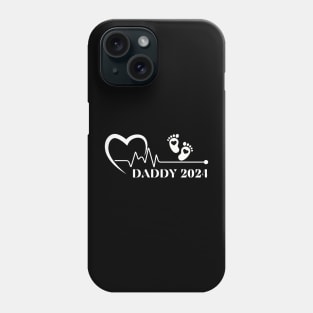 Expecting Daddy 2024 Phone Case