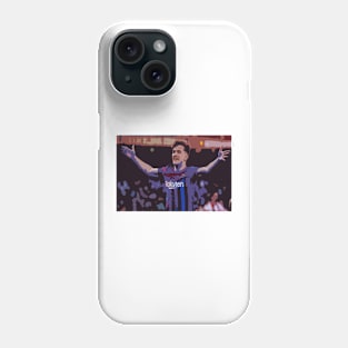 Pablo Martín Páez Gavira Phone Case