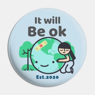 it will be ok Pin