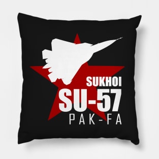 Sukhoi Su-57 Pillow