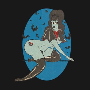 Vamp T-Shirt