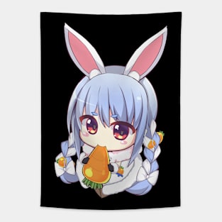 Usada Pekora Hololive JP Tapestry