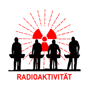 Radioaktivitat T-Shirt