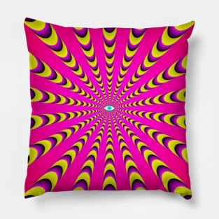 illusion Pillow