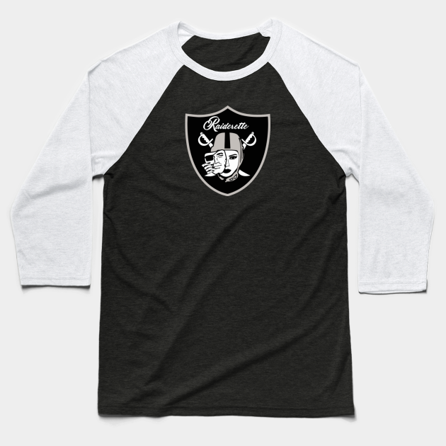 raiders merch uk