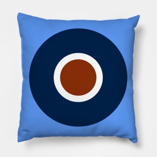 Roundel Type C Pillow