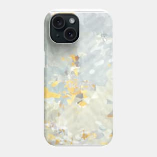 Cammo Gold in Sand Phone Case