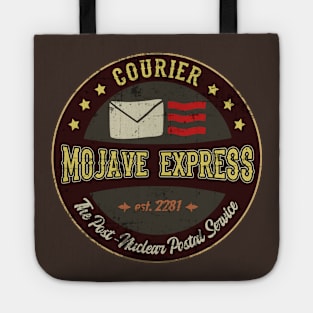 Mojave Express Tote