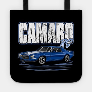 Camaro Tote