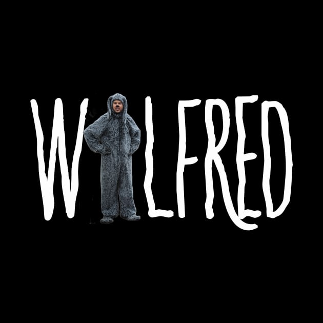 Wilfred by inesbot