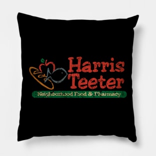 Harris Teeter - VINTAGE Pillow