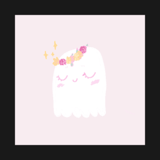 Soft Ghost T-Shirt