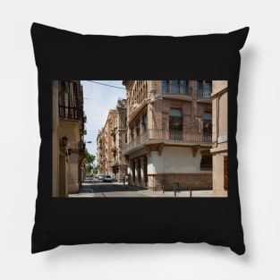 Barceloneta Pillow