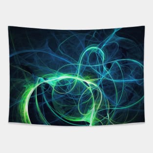 Multiverse Concept Tapestry