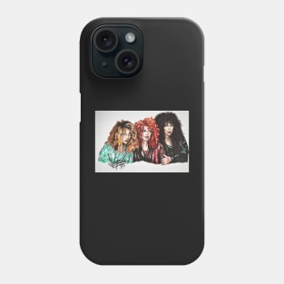 Witchy Women Phone Case