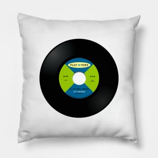 All My Only Dreams 45 Pillow