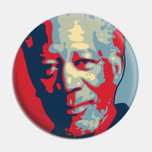 Morgan Pin