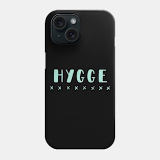 Hygge - Hugs Phone Case