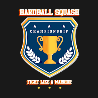 Hardball squash T-Shirt