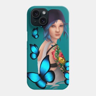 Consequences Phone Case