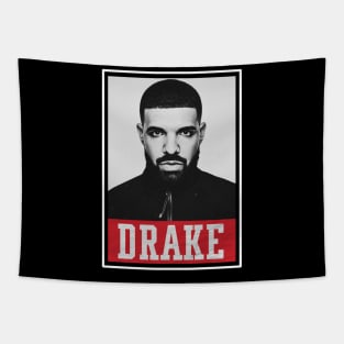 drake Tapestry