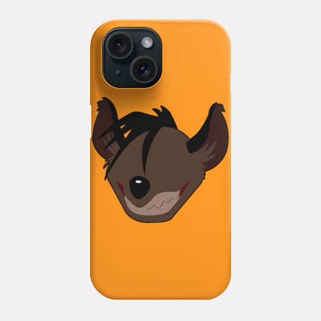 Hyena Phone Case by LuisP96