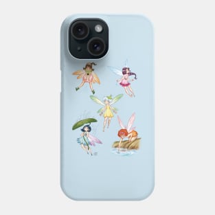 fairies Phone Case