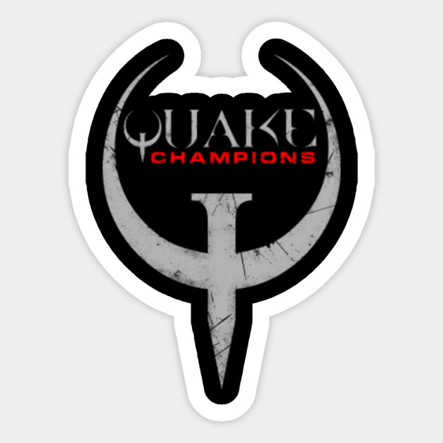 Quake Champions Charts