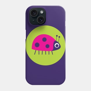 Molly Phone Case