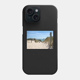 Trigg Beach - Australia Phone Case