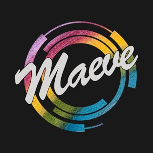 Maeve T-Shirt