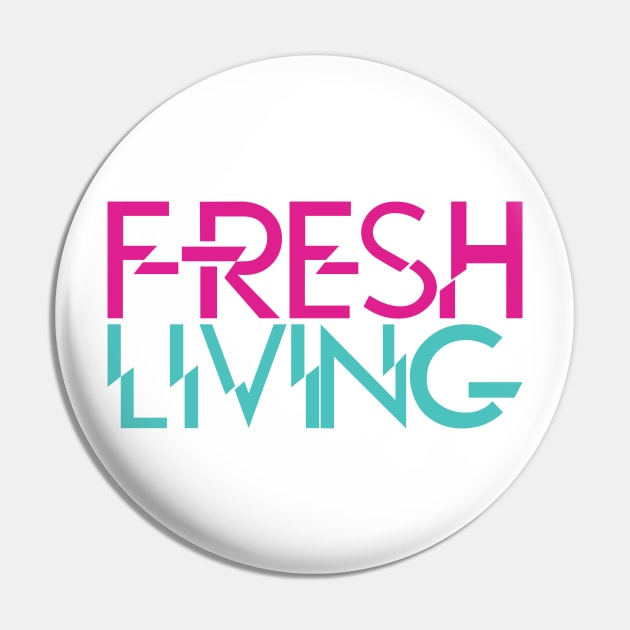 fresh living Pin by God Given apparel