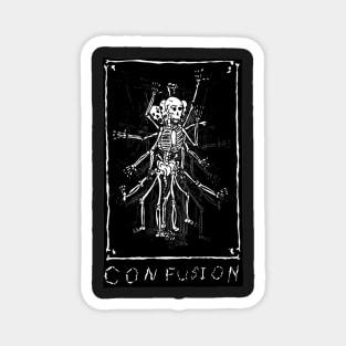 Confusion Magnet