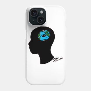 I’ve been thinking recently Phone Case