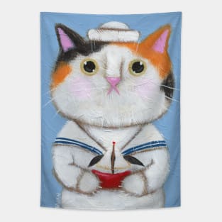 Sophie the Sailor Tapestry