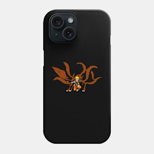 Nin Nin Phone Case