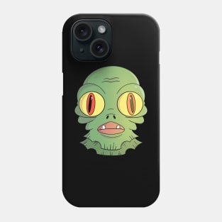 Fishman Phone Case