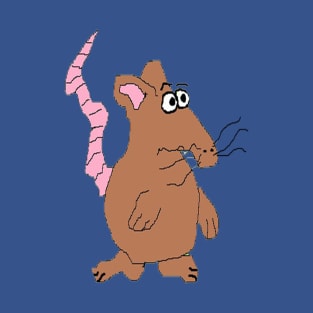 rod the rat T-Shirt