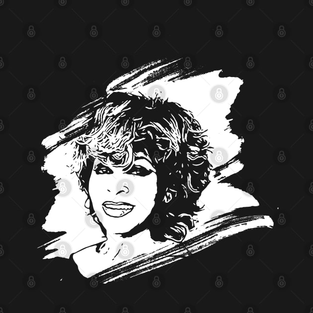 Tina turner || 80s Music by Aloenalone