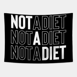 Not a Diet Tapestry