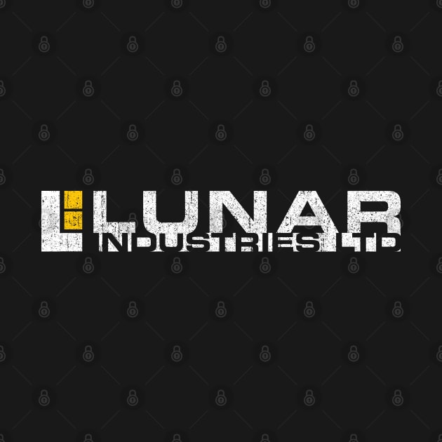 Lunar Industries (MOON) by huckblade