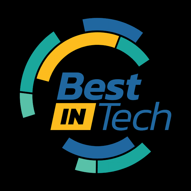Best in Tech by MySecurityMarketplace