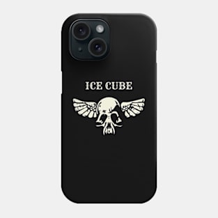 ice cube Phone Case