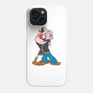 popeye Phone Case