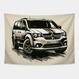 Dodge Caravan Tapestry