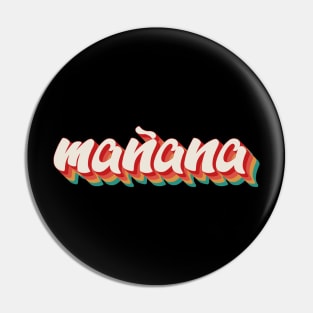 Manana Pin