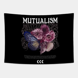 Mutualism Tapestry